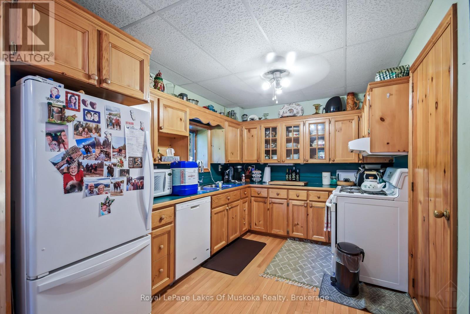 1009 Andersen Road Property Photo 5