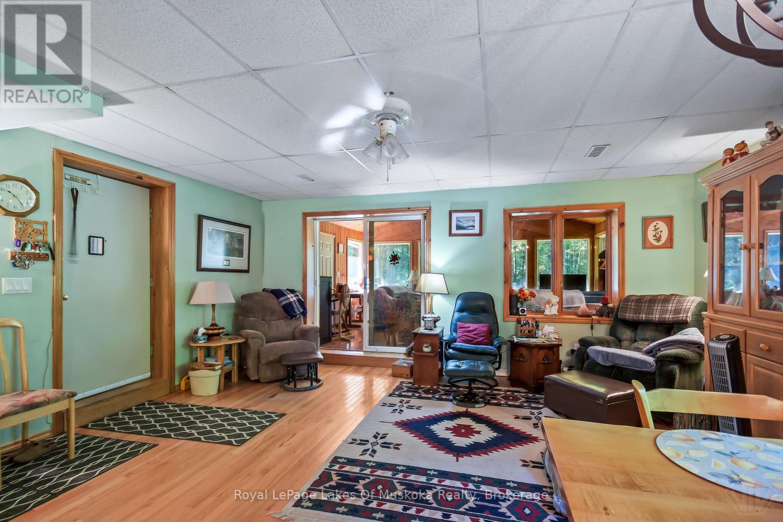 1009 Andersen Road Property Photo 6