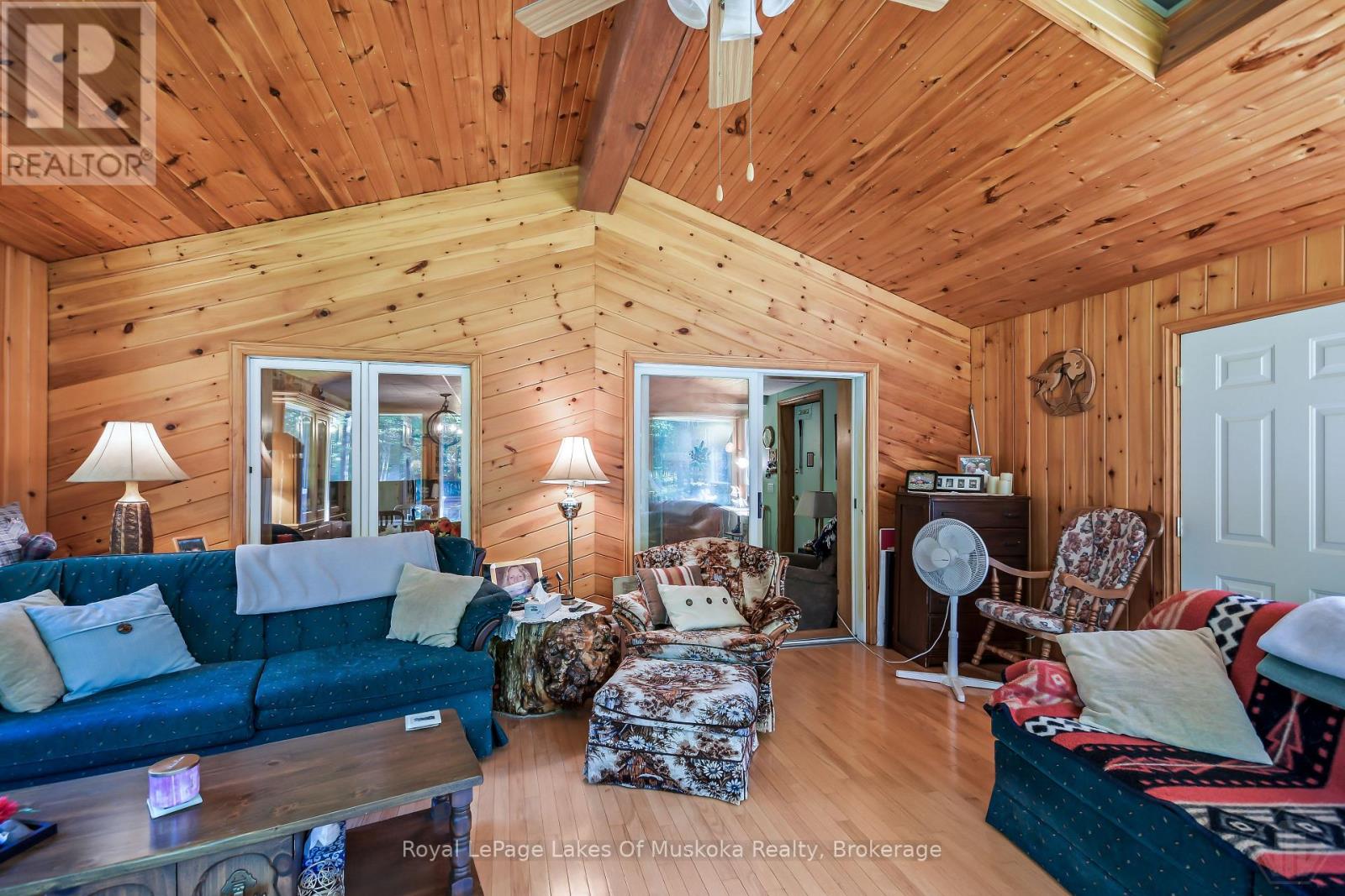 1009 Andersen Road Property Photo 9