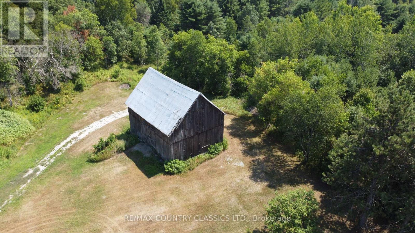 0 Harley Road Property Photo 1