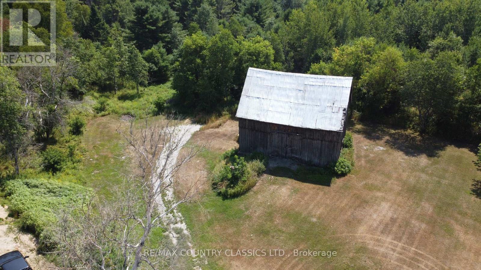 0 Harley Road Property Photo 2