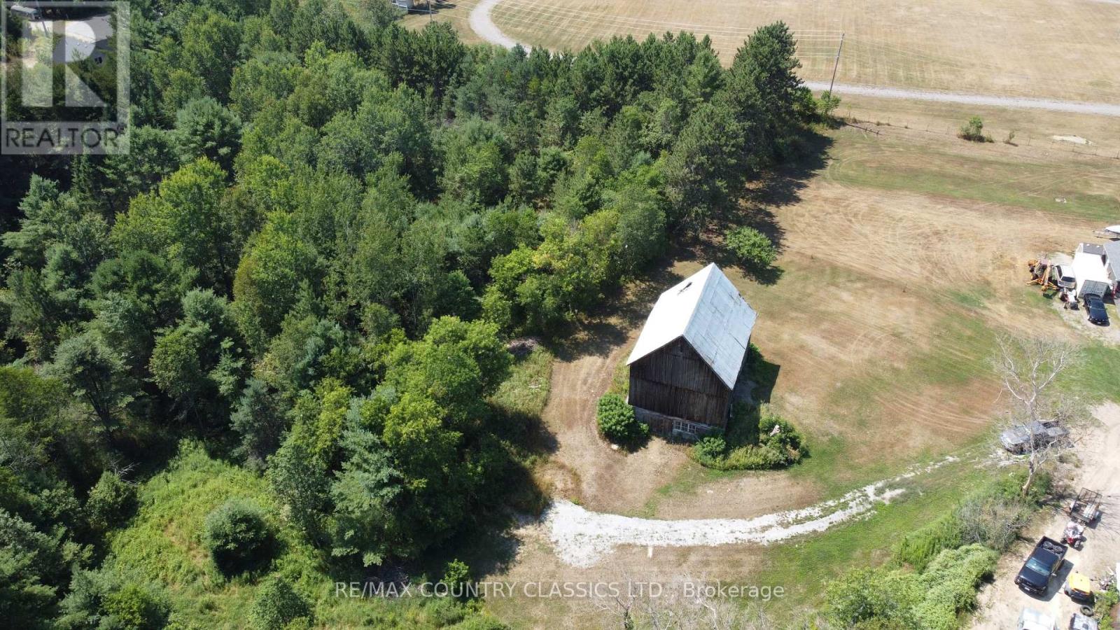 0 Harley Road Property Photo 3