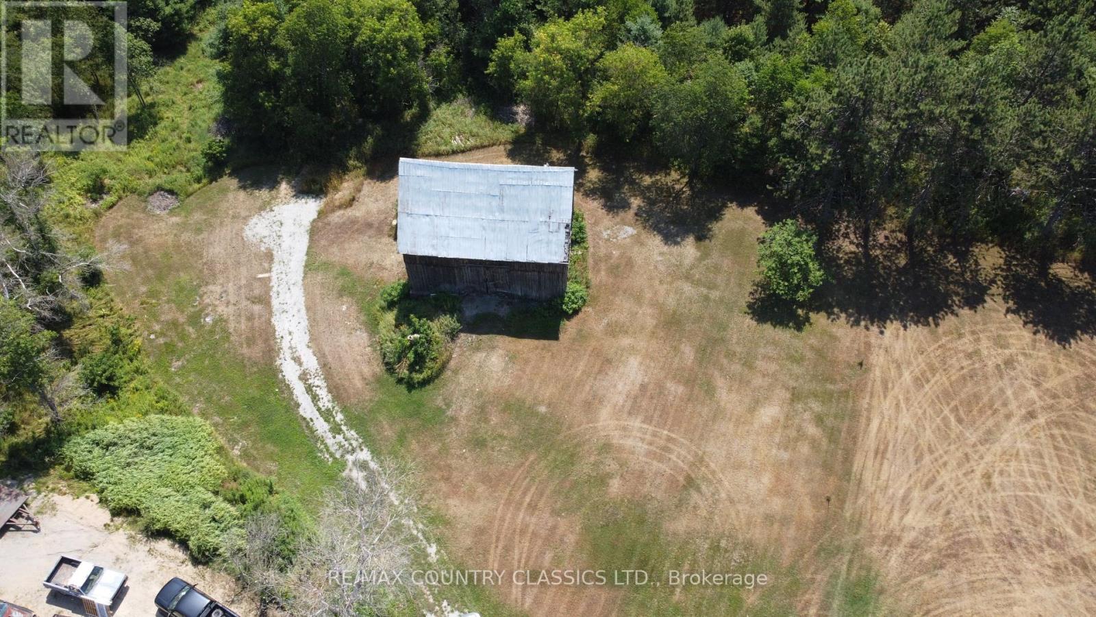 0 Harley Road Property Photo 4