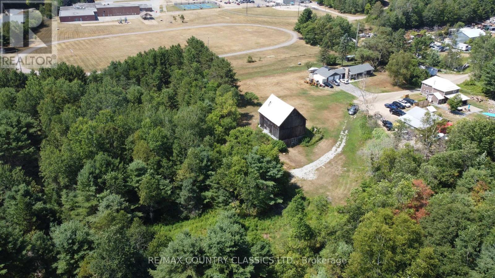 0 Harley Road Property Photo 5