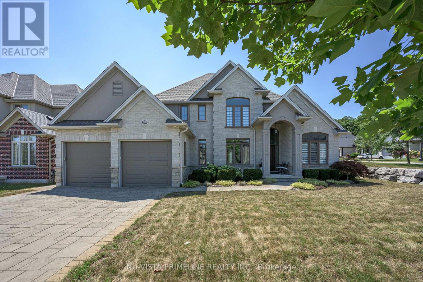 2330 DAUNCEY CRESCENT