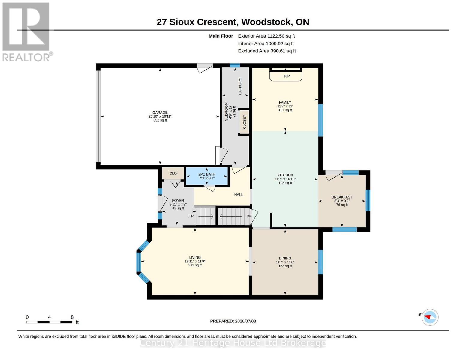 27 Sioux Crescent Property Photo 46