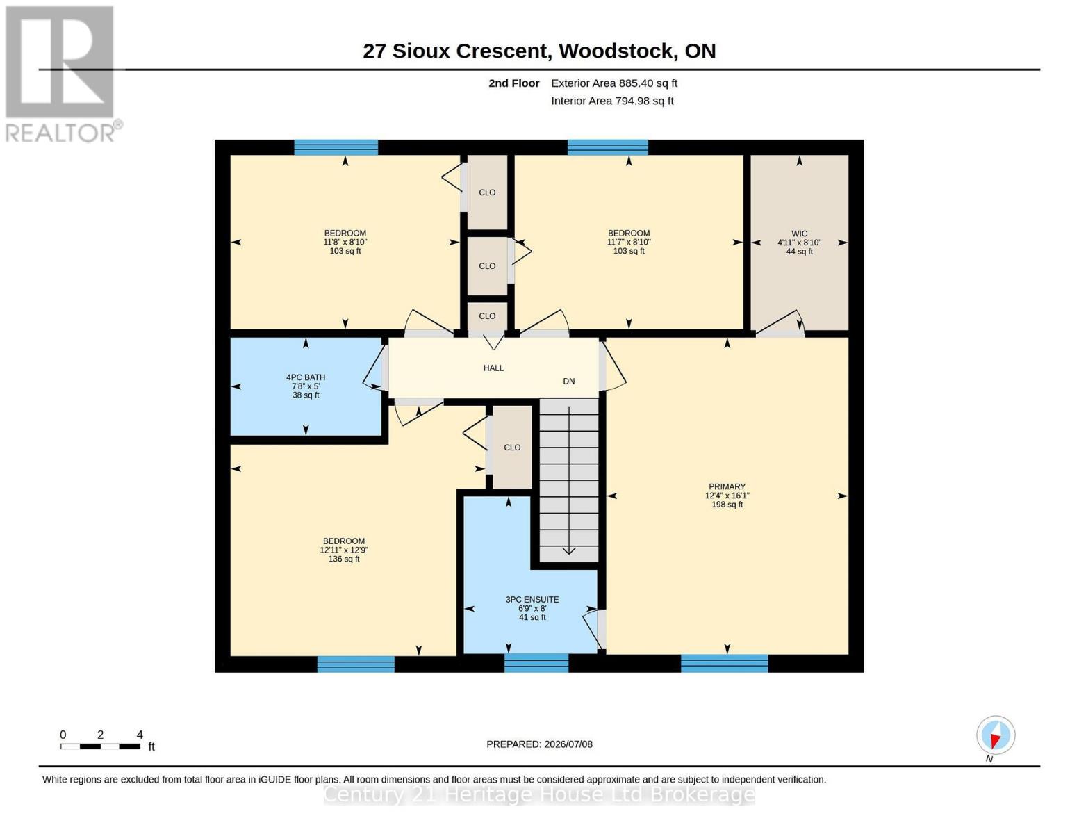 27 Sioux Crescent Property Photo 47