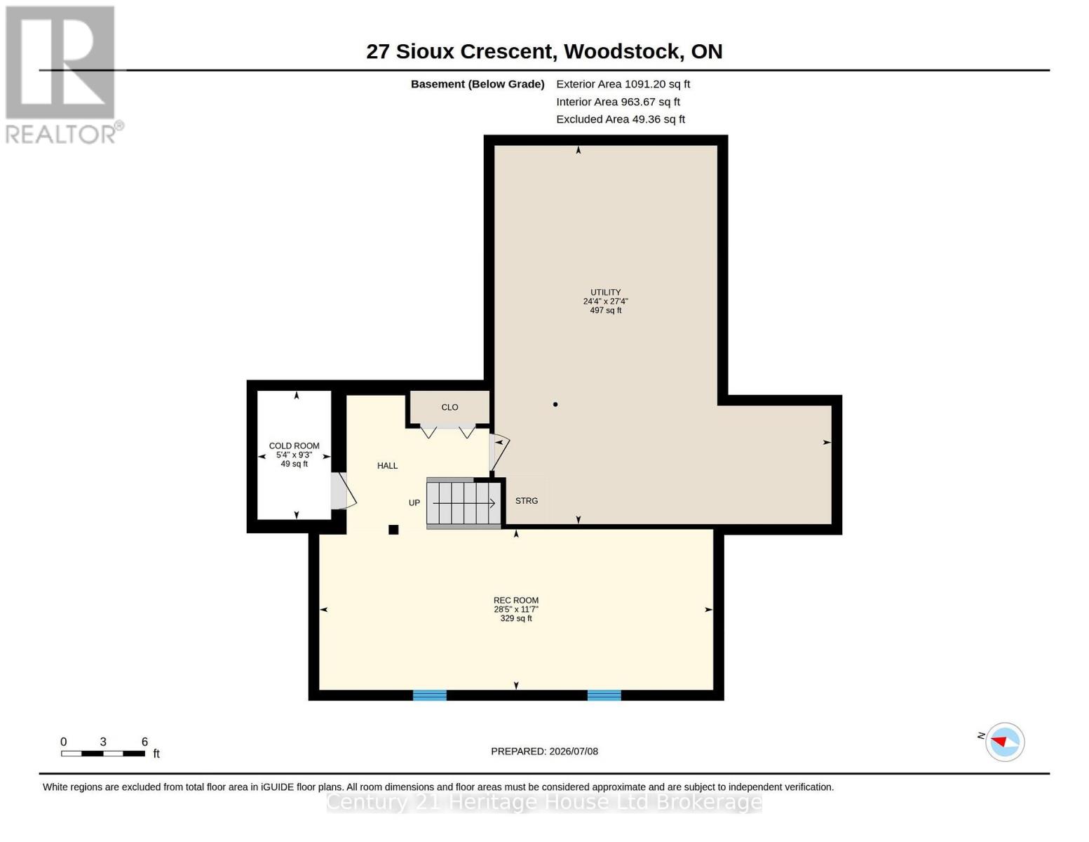 27 Sioux Crescent Property Photo 48