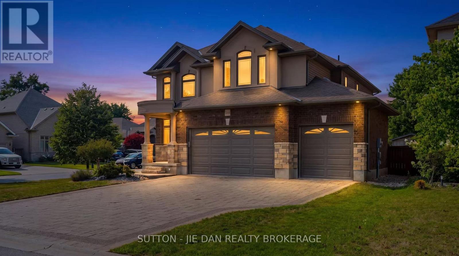 1304 Eagletrace Drive Photo de la propriété 1