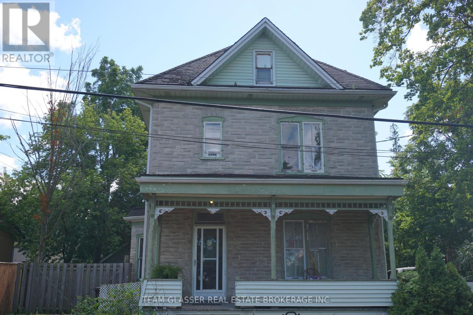 324 QUEEN STREET W Property Photo 1
