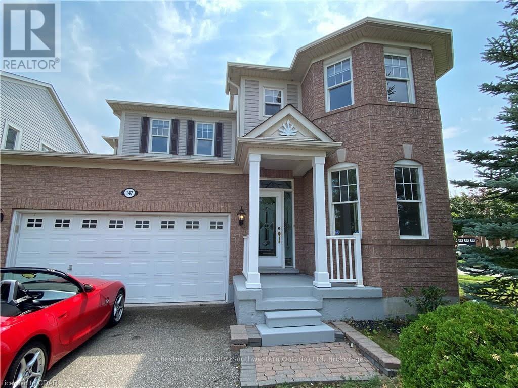 147 Baggs Crescent Property Photo 1