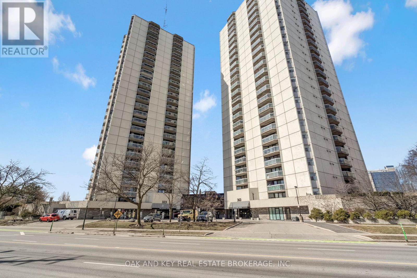 1805 - 323 Colborne Street Property Photo 41