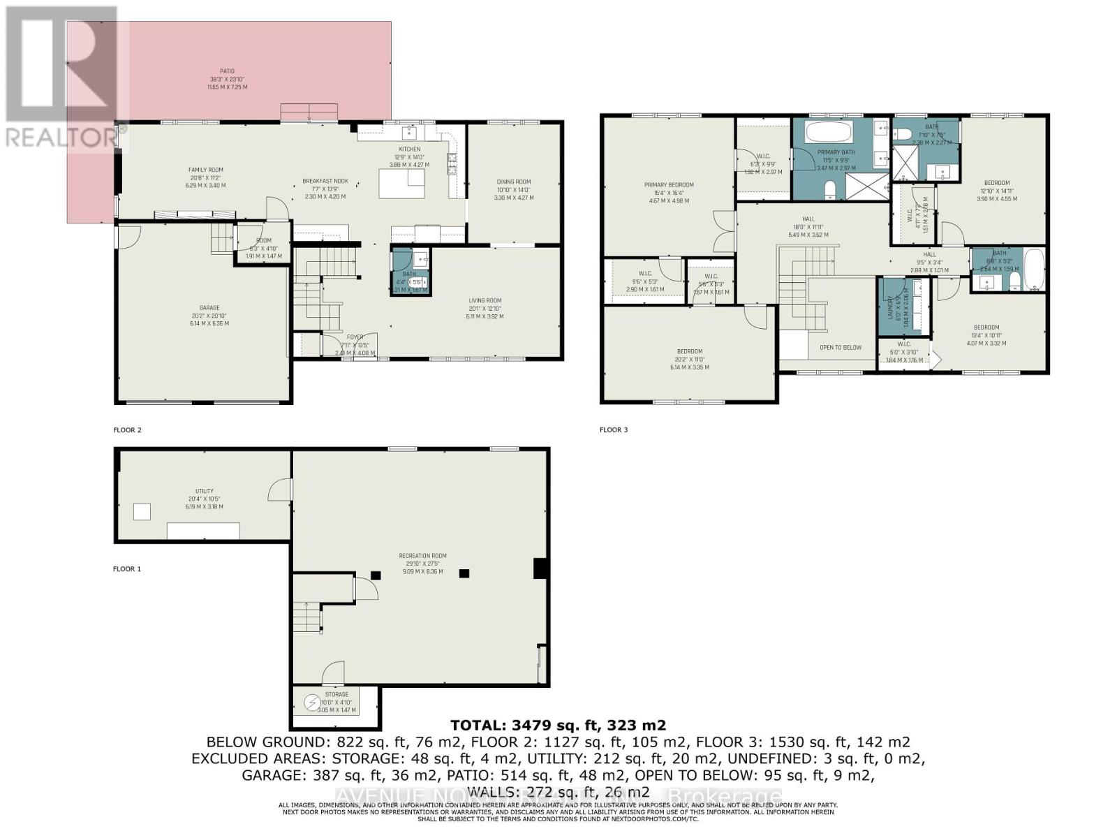 19 Newland Drive E Property Photo 38