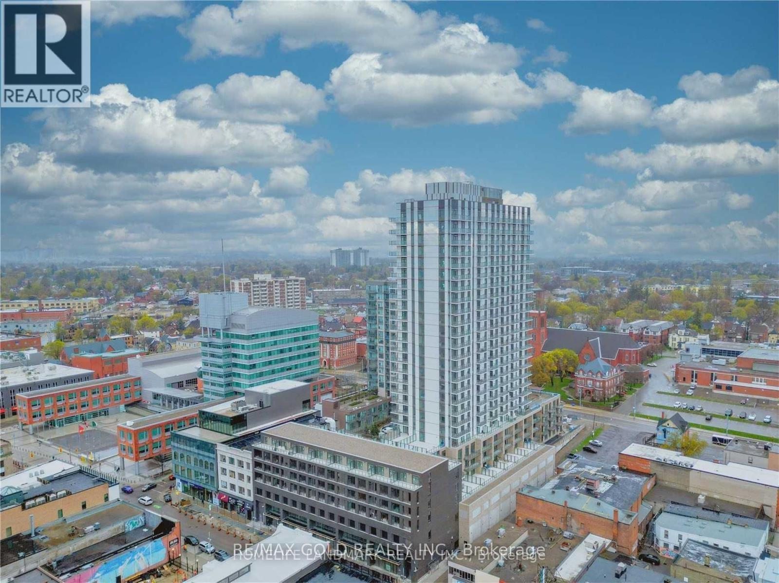 903 - 55 DUKE STREET W Property Photo 1