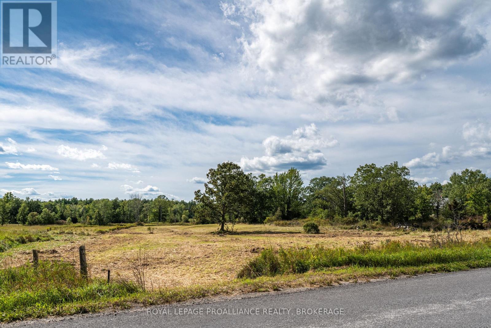 Lot 16 Snider Road Property Photo 2