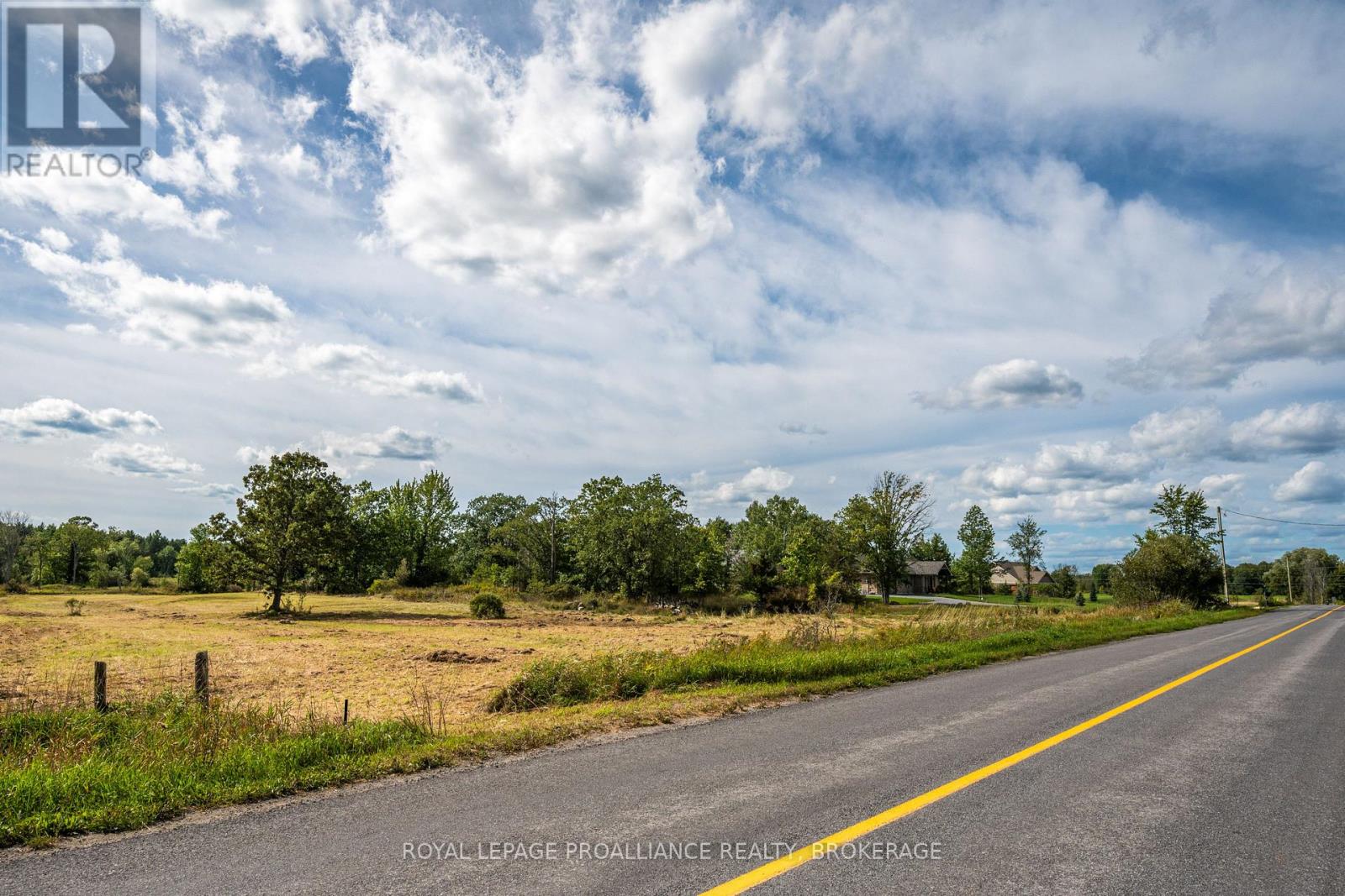 Lot 16 Snider Road Property Photo 3