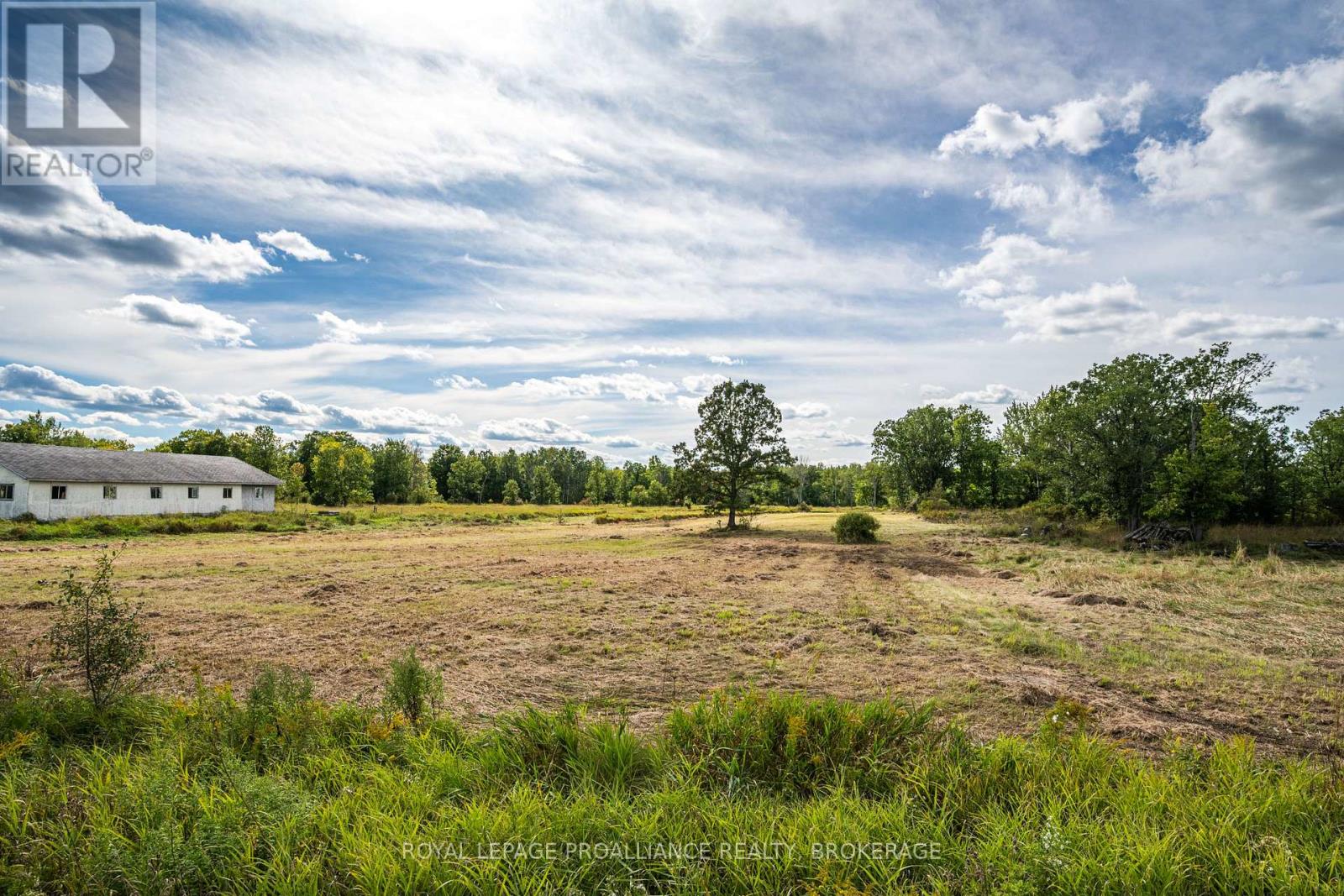Lot 16 Snider Road Property Photo 4