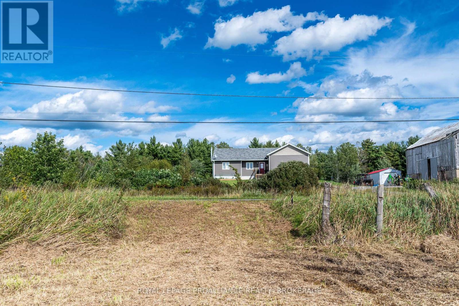 Lot 16 Snider Road Property Photo 8
