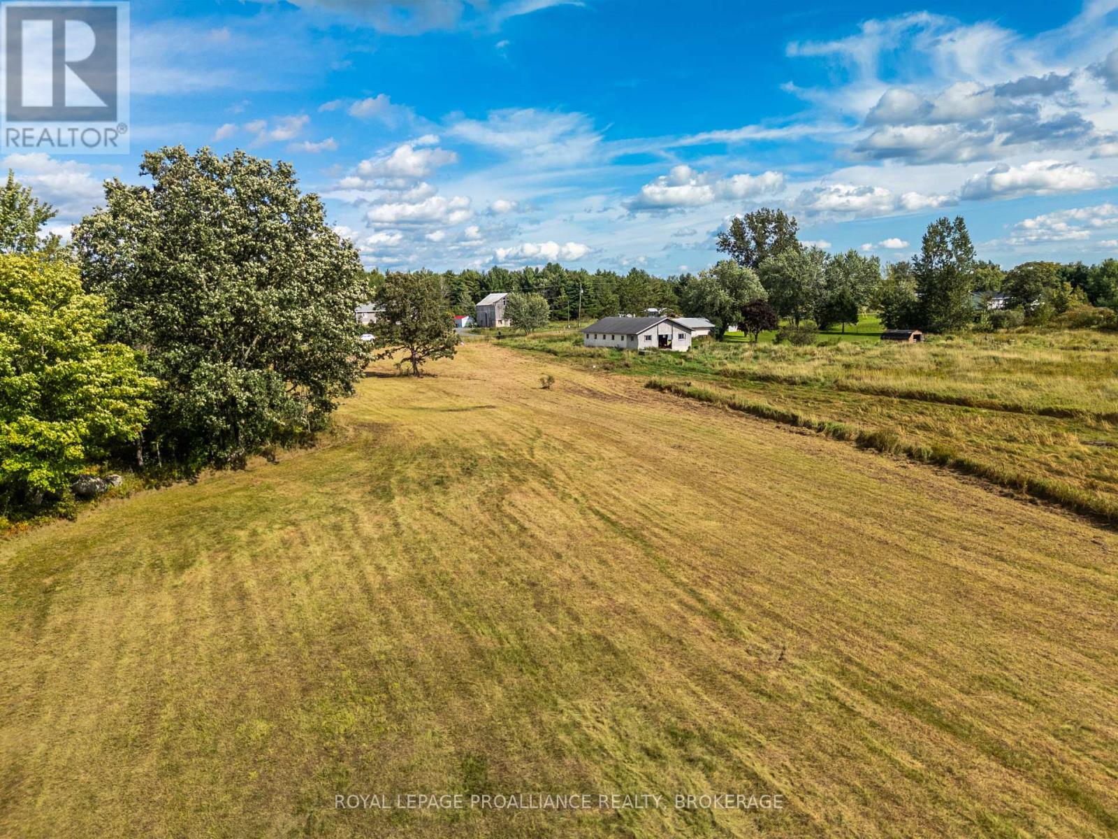 Lot 16 Snider Road Property Photo 10