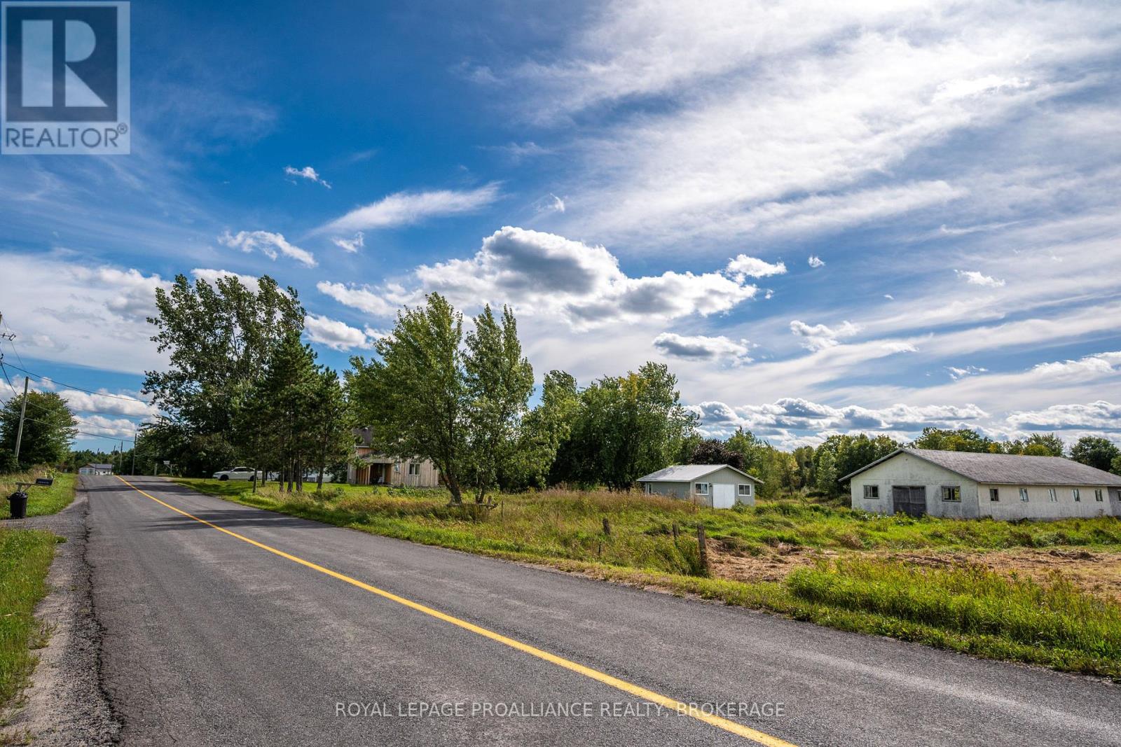 Lot 16 Snider Road Property Photo 11