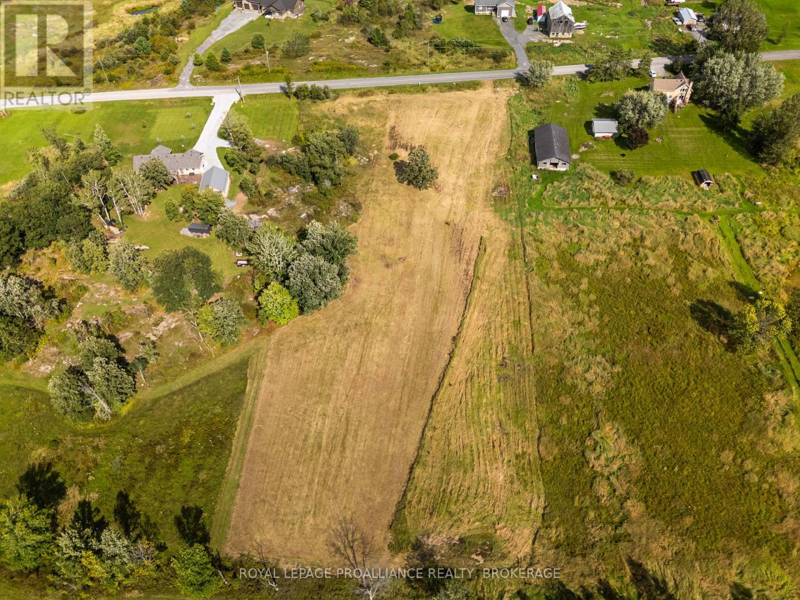 Lot 16 Snider Road Property Photo 12
