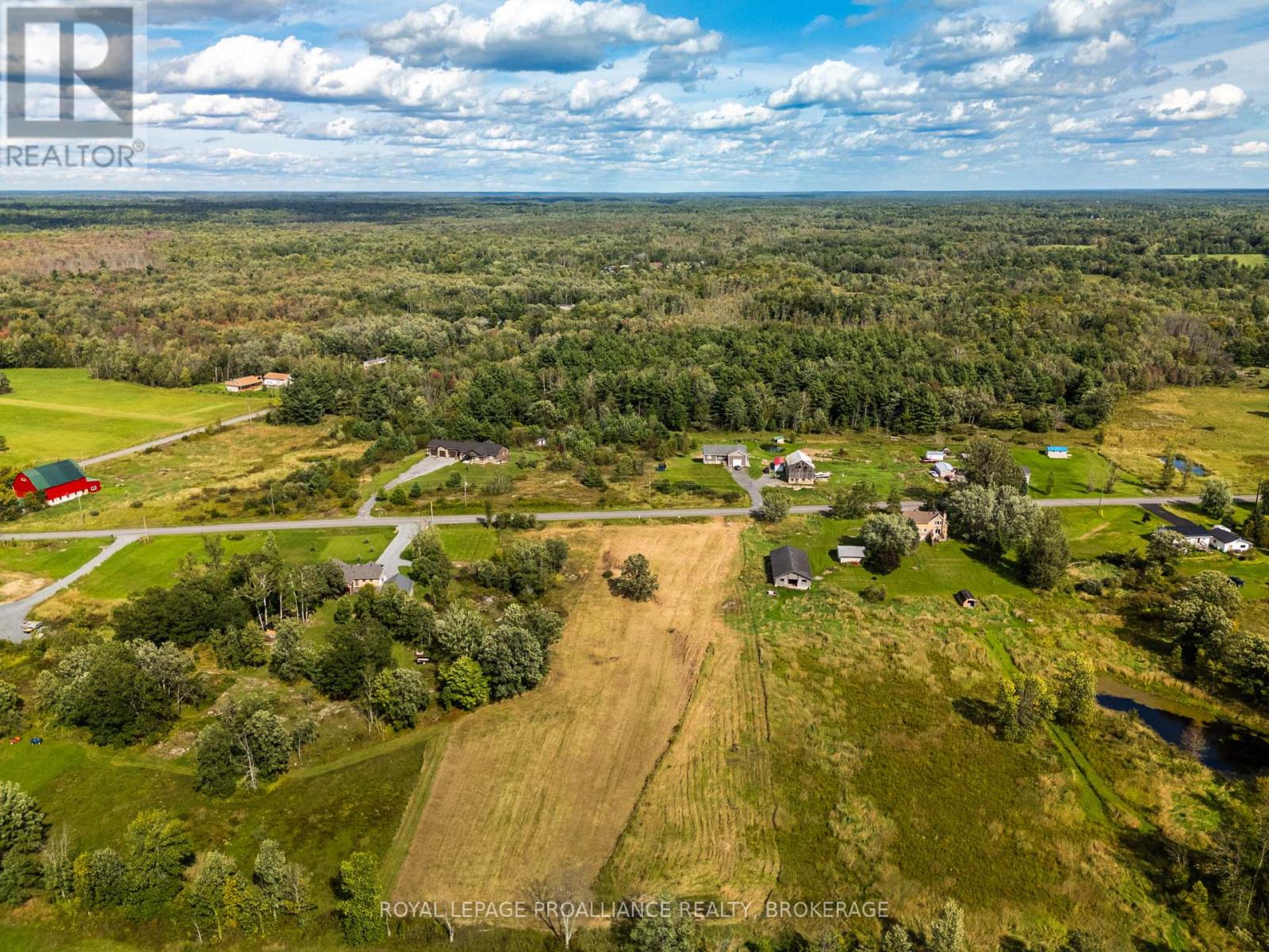 Lot 16 Snider Road Property Photo 13