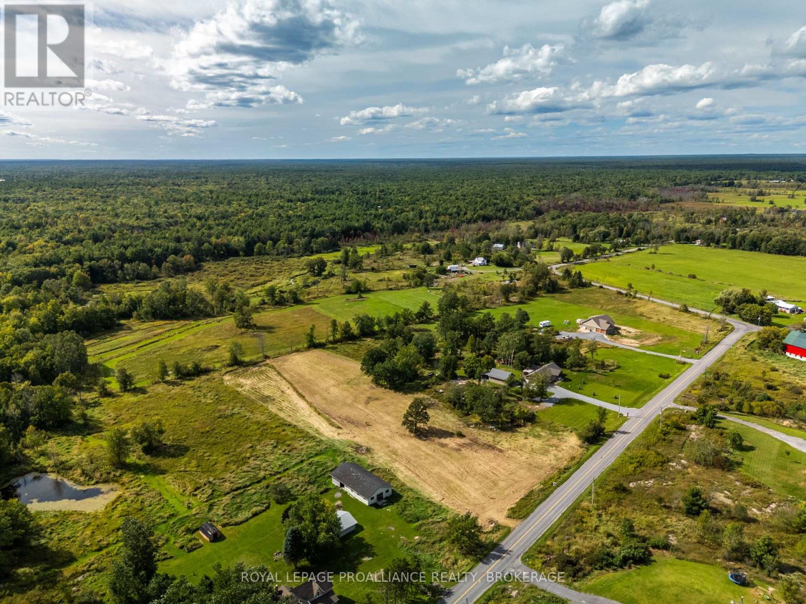 Lot 16 Snider Road Property Photo 15