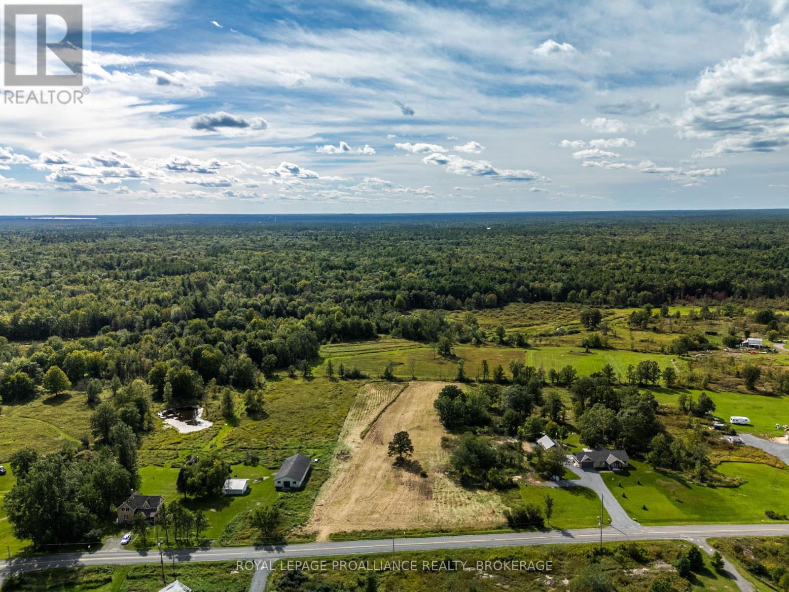 Lot 16 Snider Road Property Photo 16