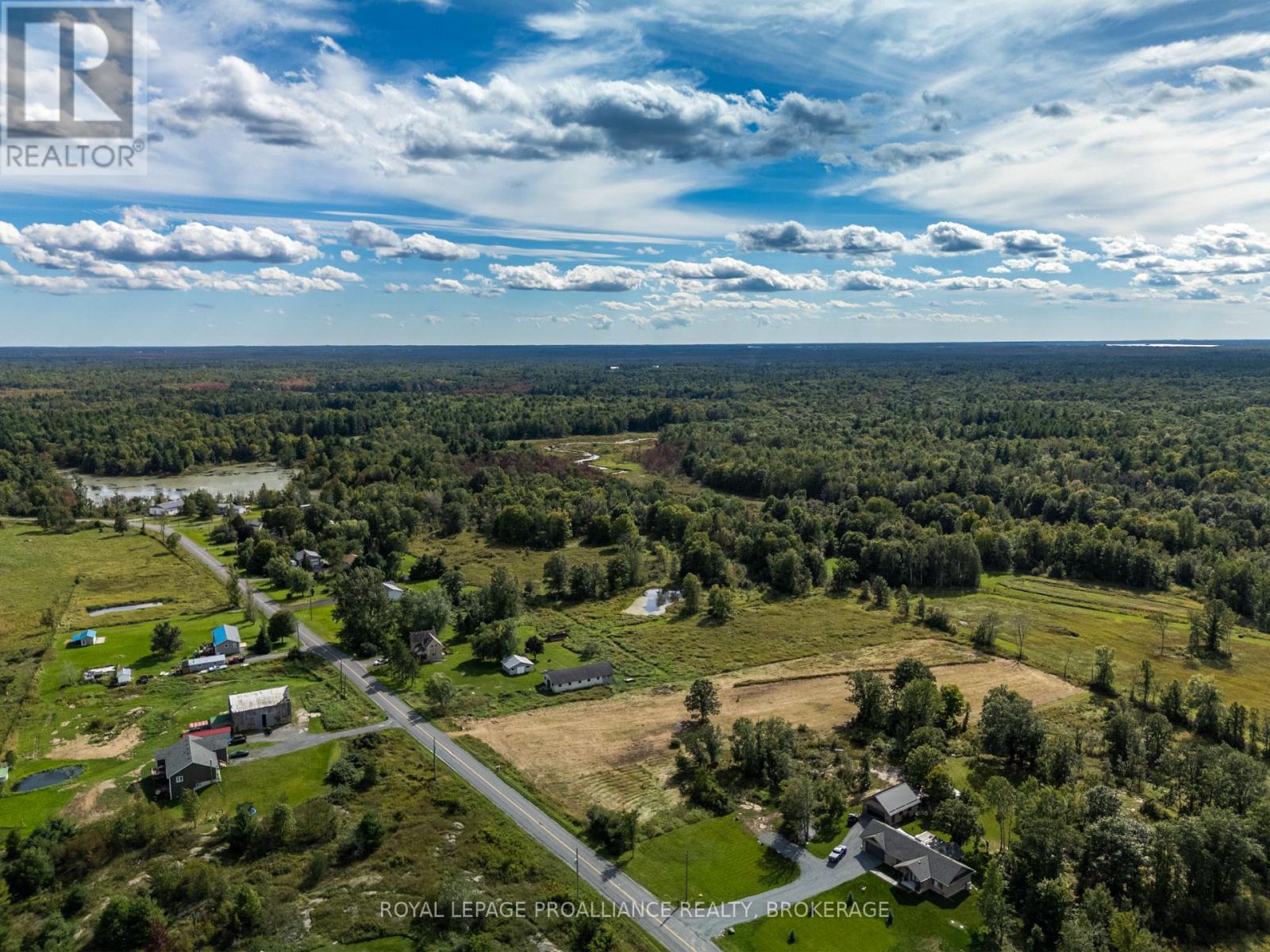 Lot 16 Snider Road Property Photo 17