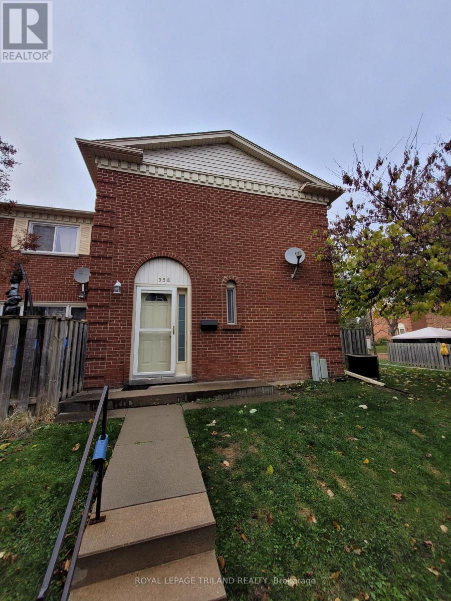 7 - 358 HOMESTEAD COURT