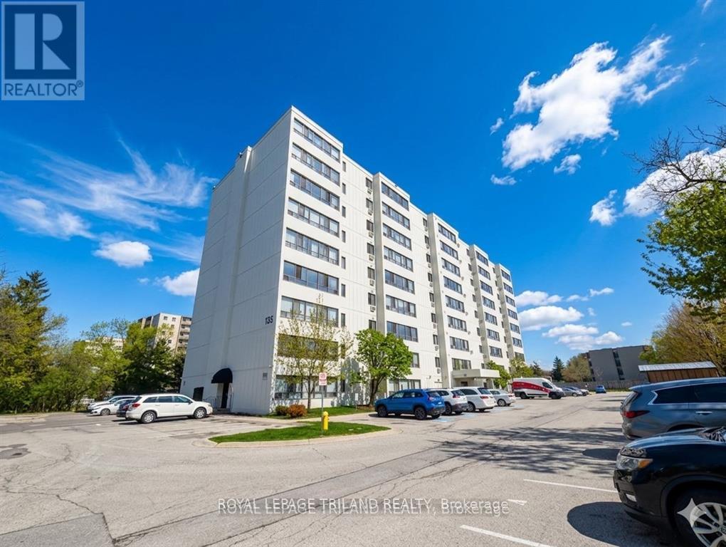 306 - 135 Base Line Road W Property Photo 1
