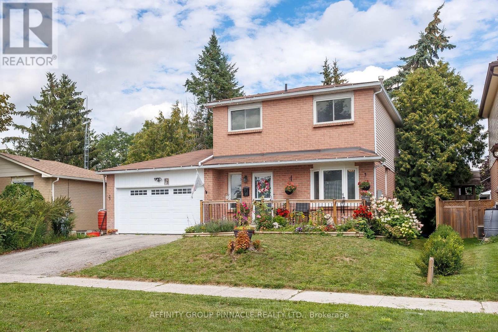 53 BIRCH COURT