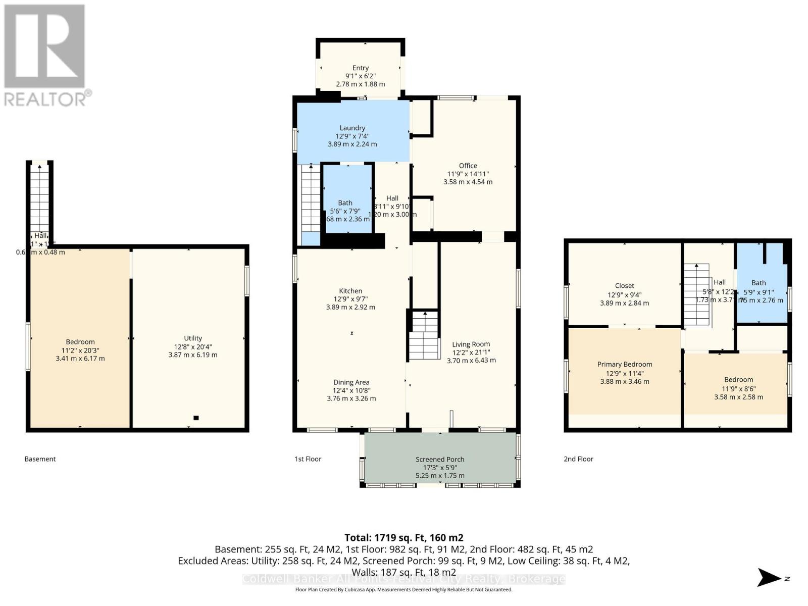 85 Cambria Road N Property Photo 37