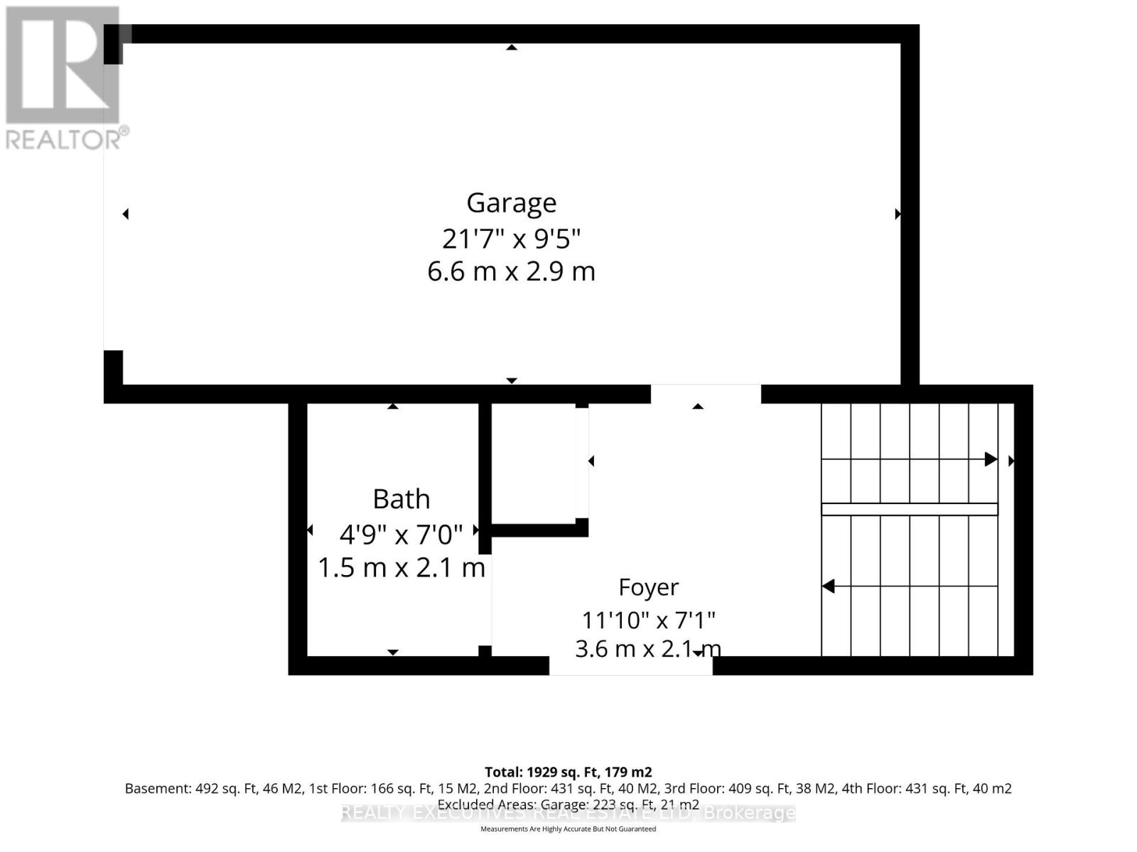 31 Whitcomb Crescent Property Photo 31