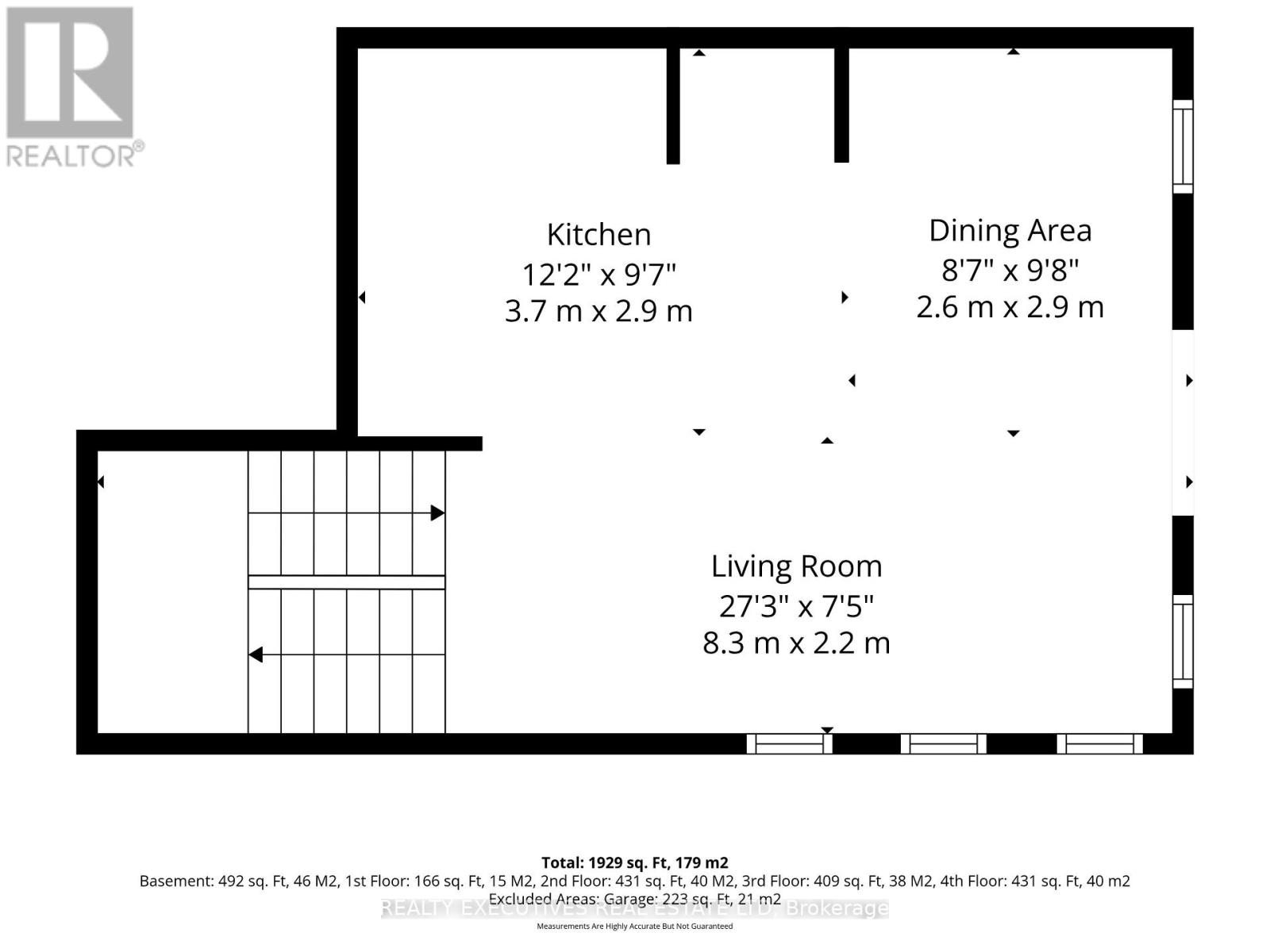 31 Whitcomb Crescent Property Photo 32