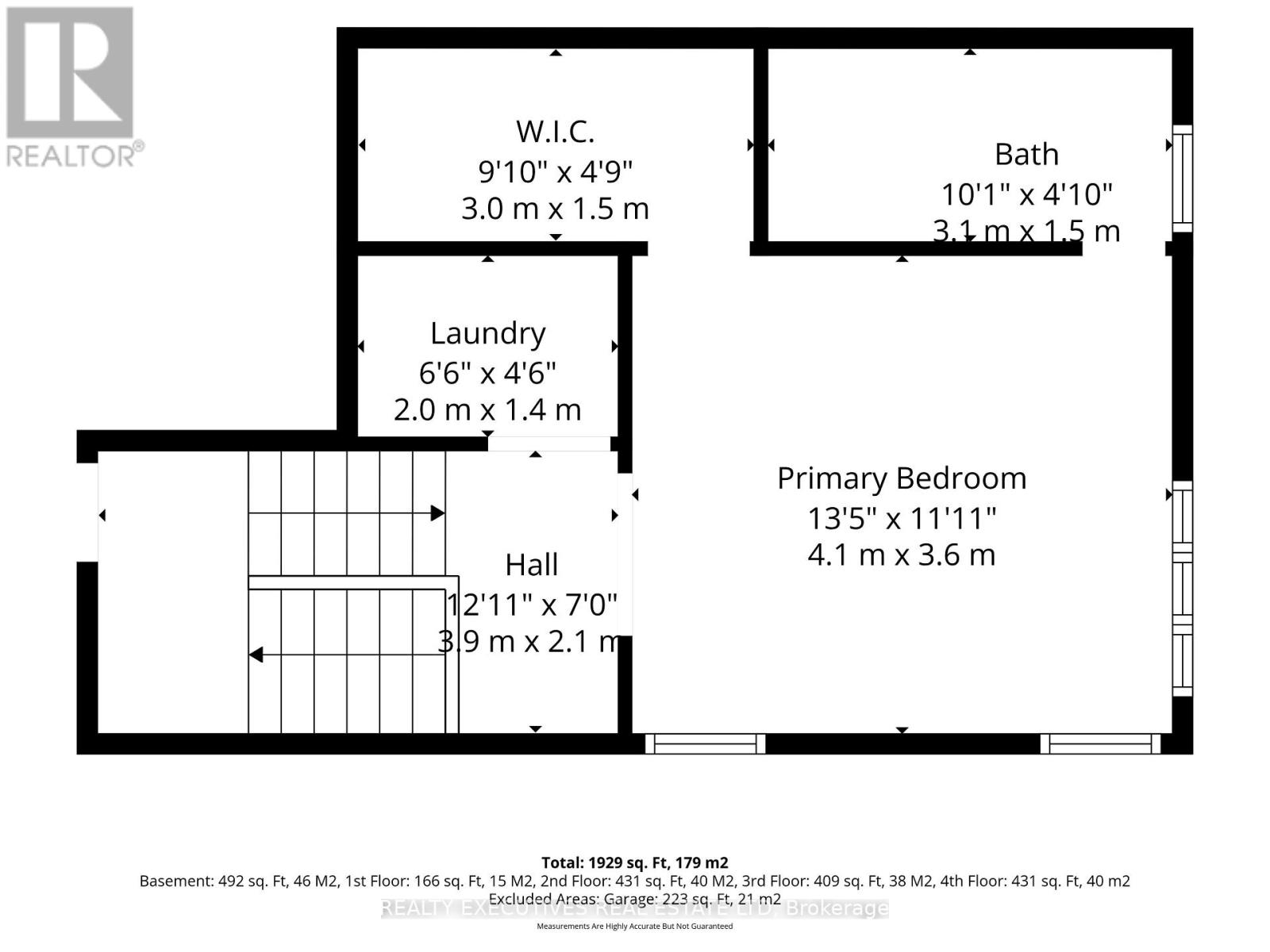 31 Whitcomb Crescent Property Photo 34