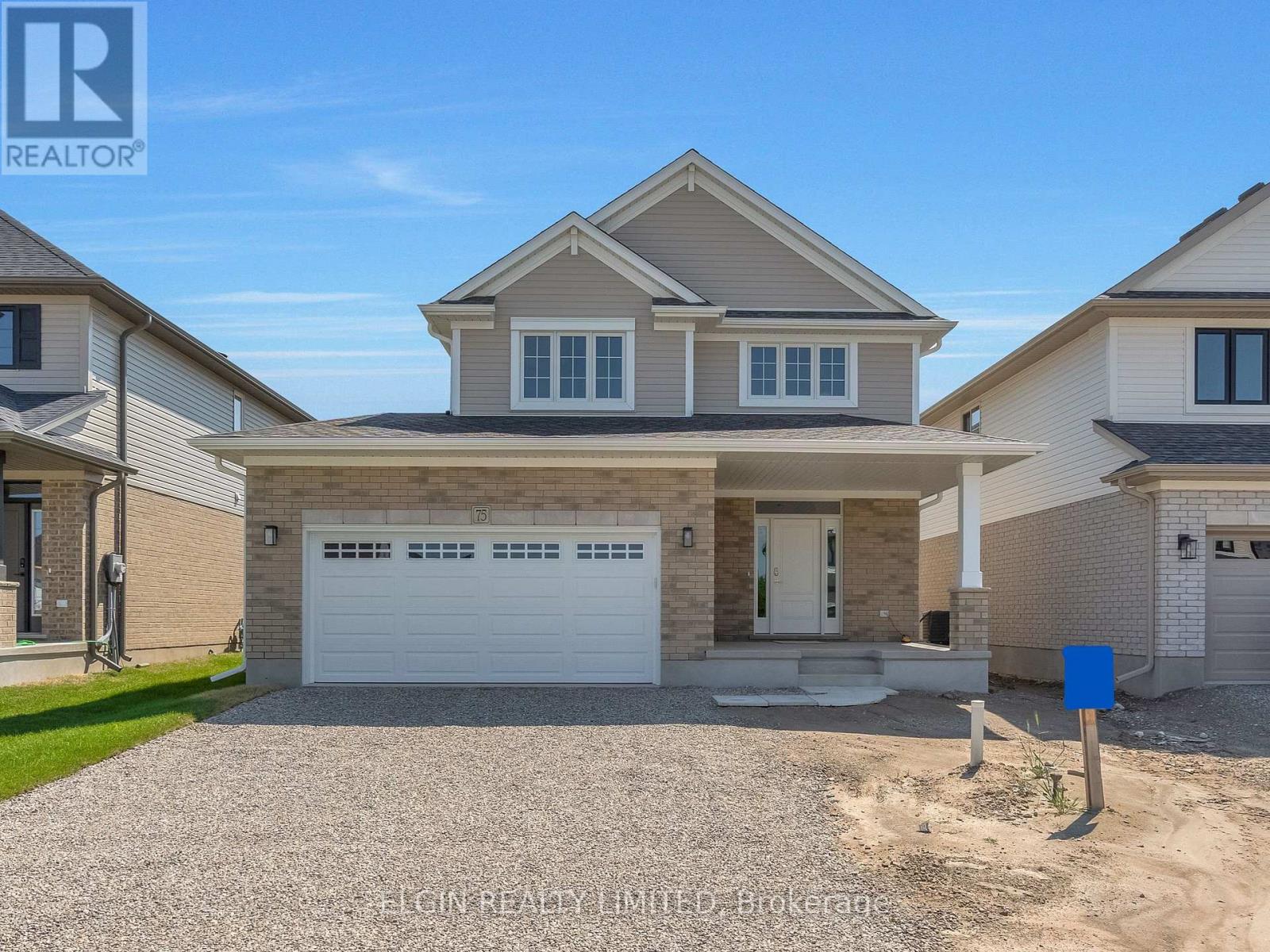 75 Hemlock Crescent Property Photo 1