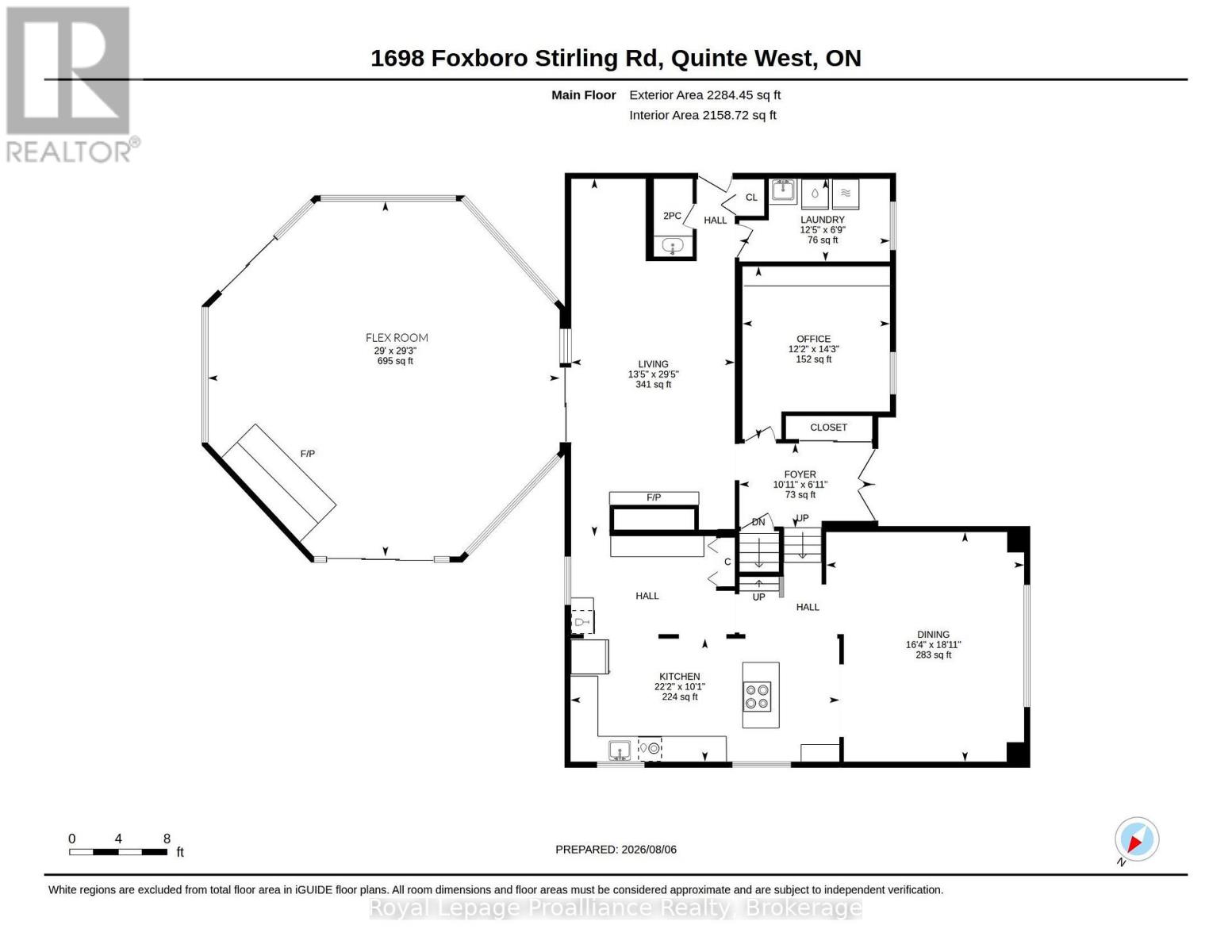 1698 Foxboro-stirling Road Property Photo 48