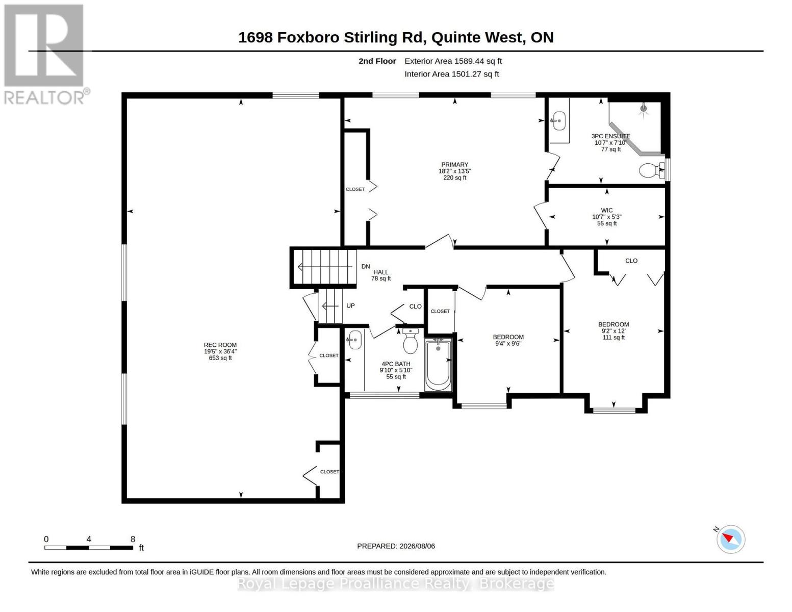 1698 Foxboro-stirling Road Property Photo 49