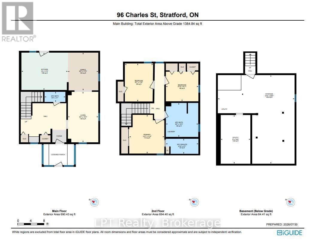 96 Charles Street Property Photo 40