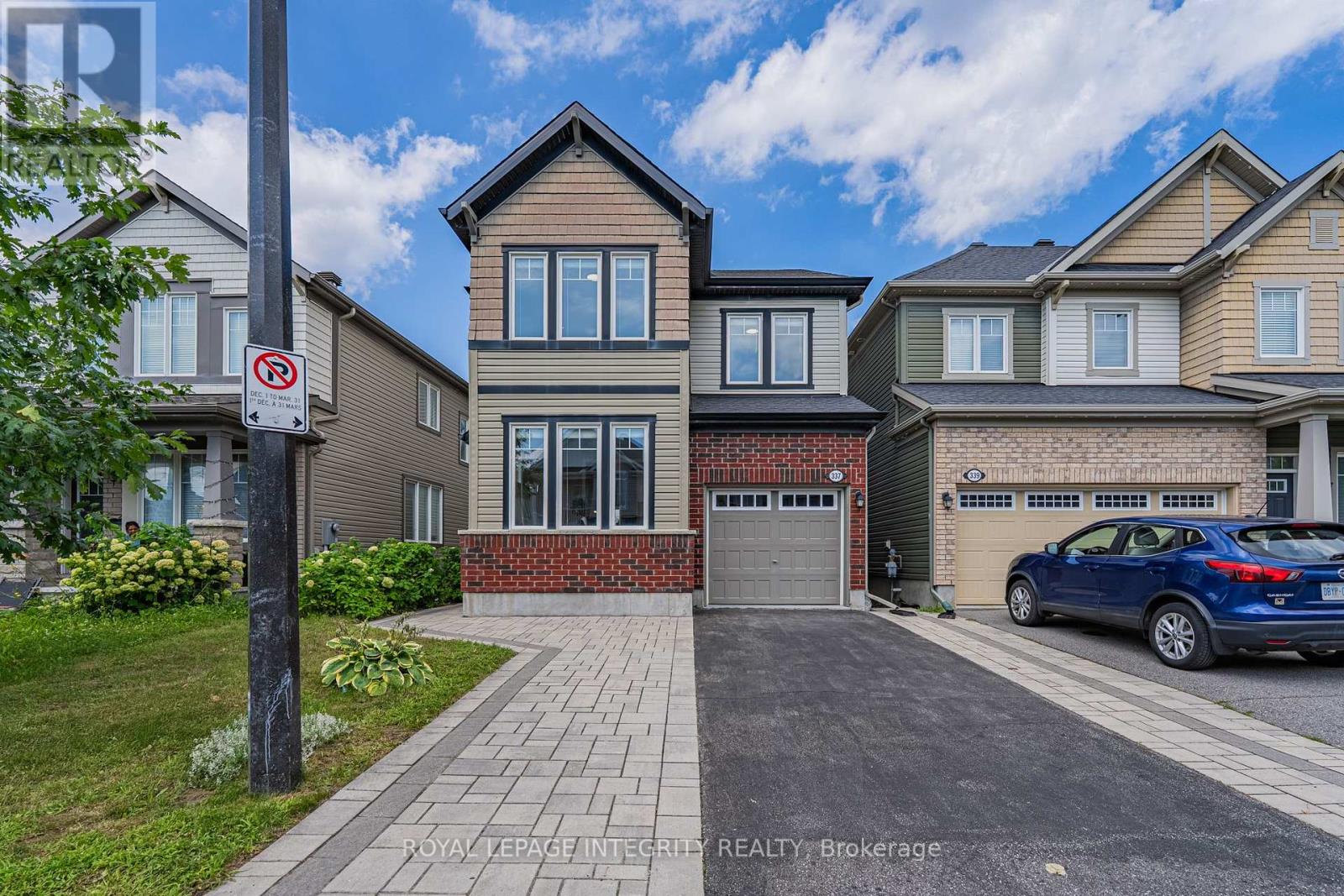 337 MEADOWBREEZE DRIVE