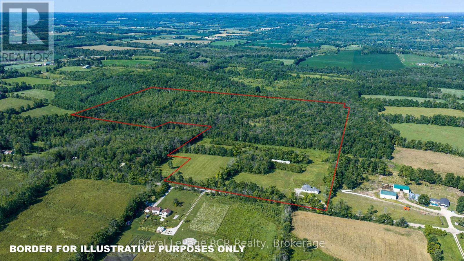637316 St. Vincent-sydenham Townline Property Photo 1