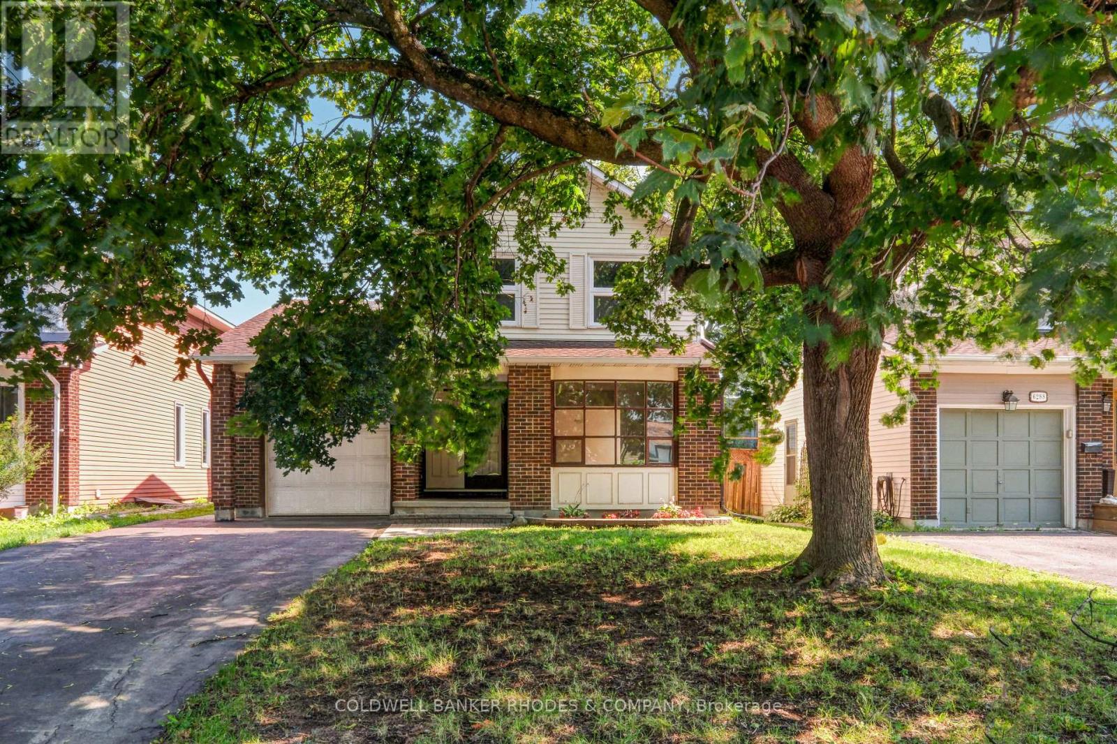6290 FORTUNE DRIVE