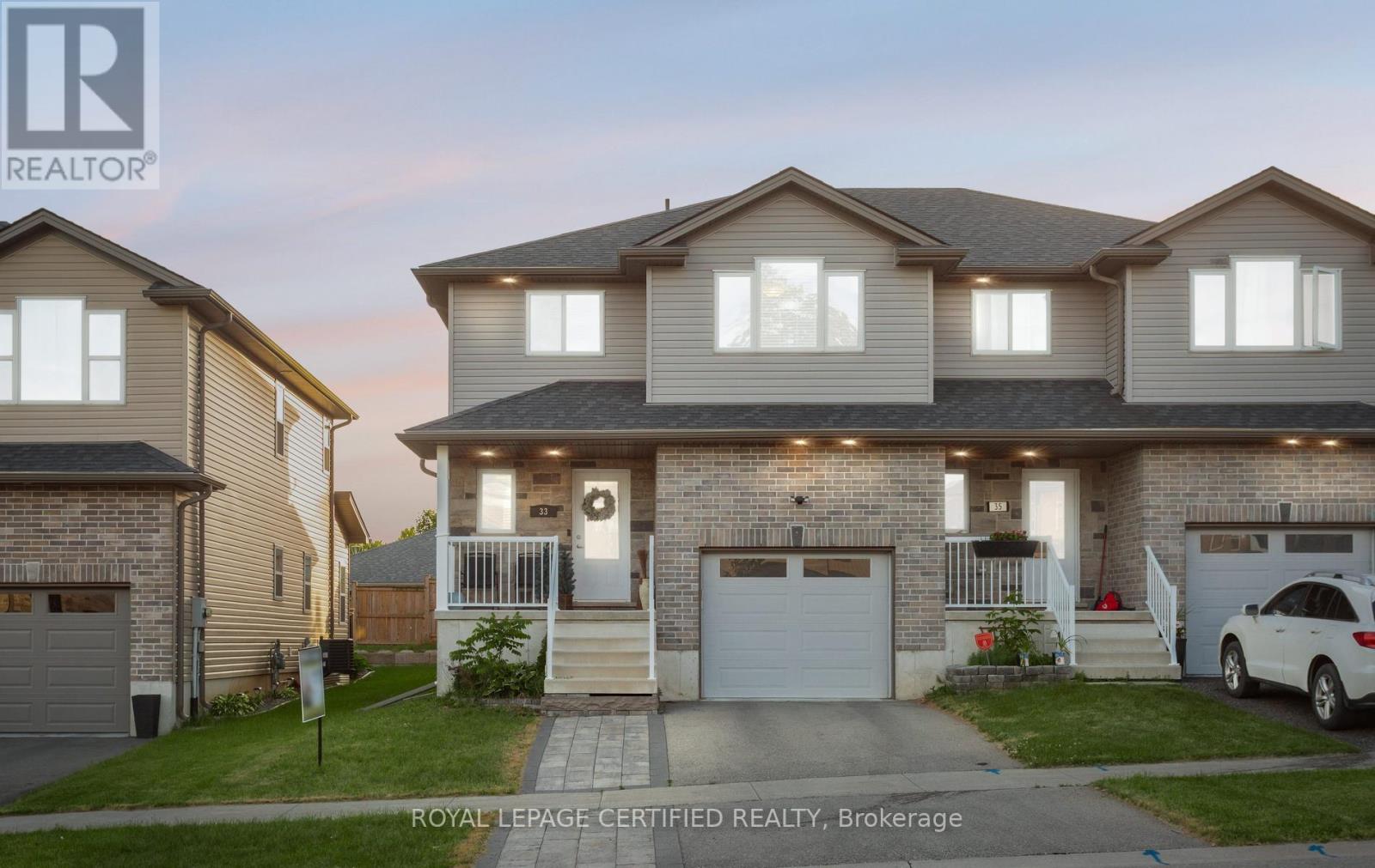 33 KENDELL LANE