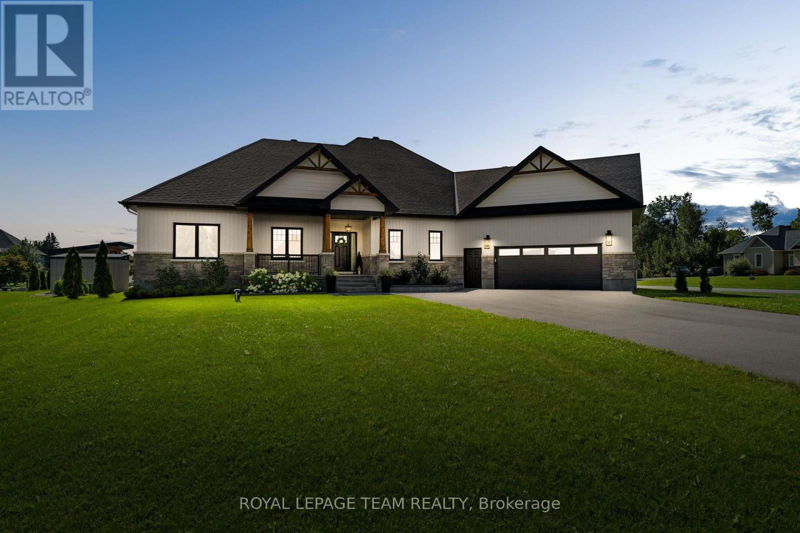 200 Summerview Terrace Property Photo 1