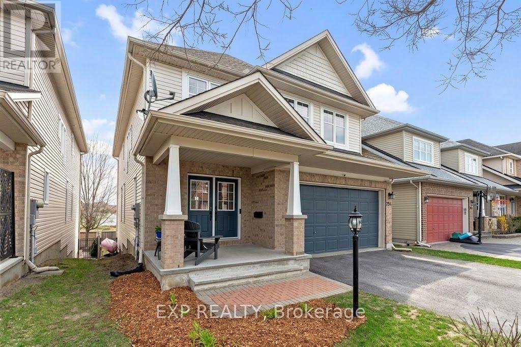 254 Flodden Way Property Photo 2