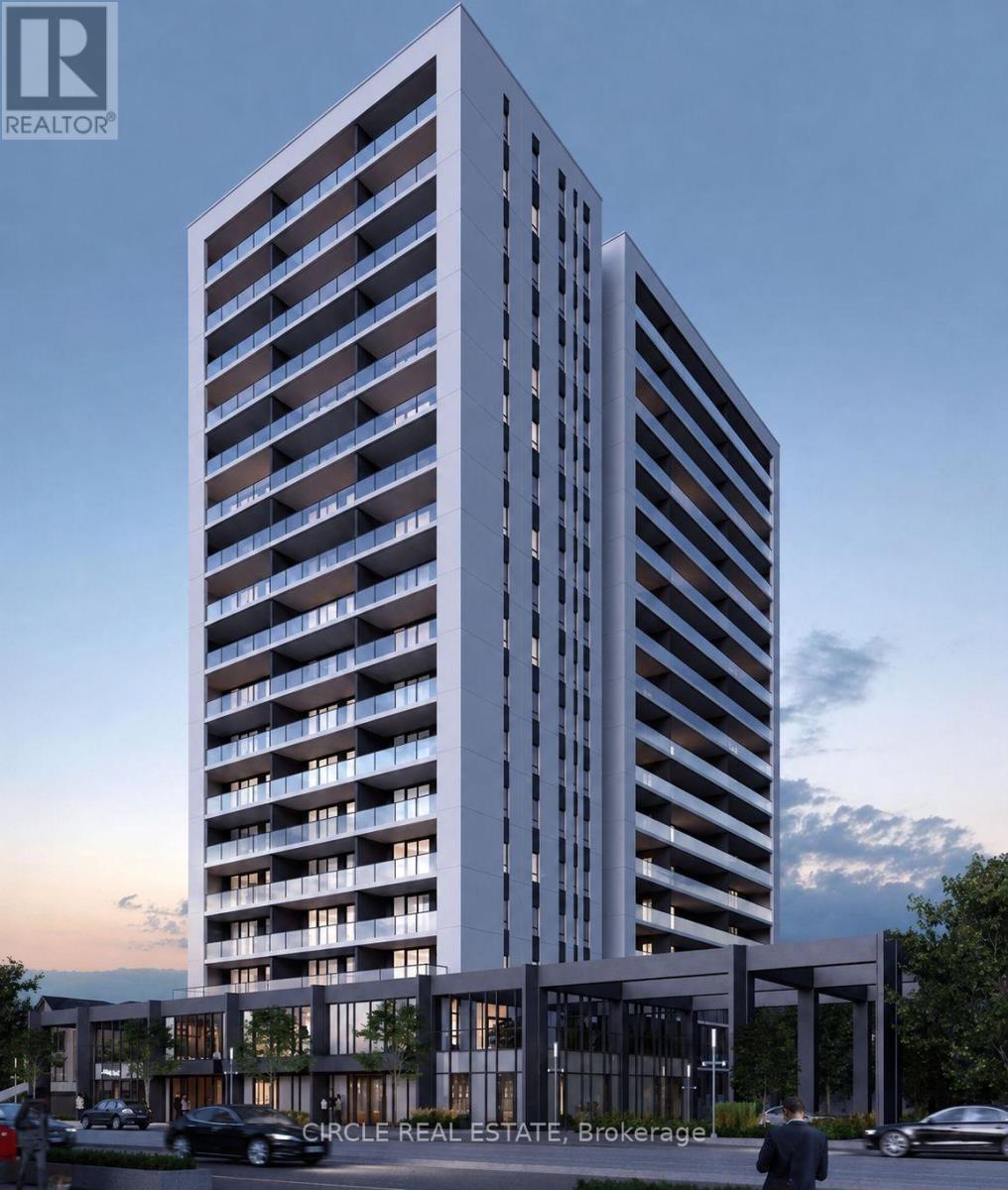 511 - 741 King Street W Property Photo 1