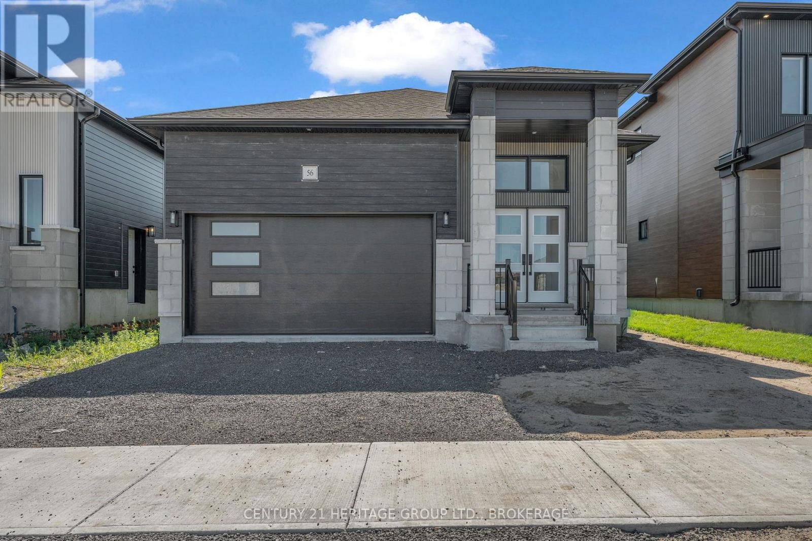 56 Dusenbury Drive Property Photo 1