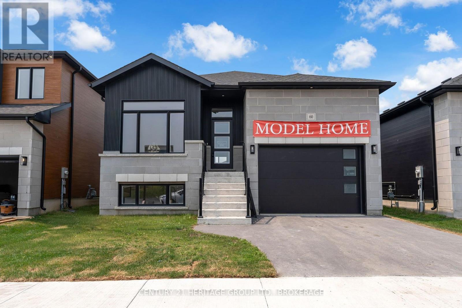 60 Dusenbury Drive Property Photo 1