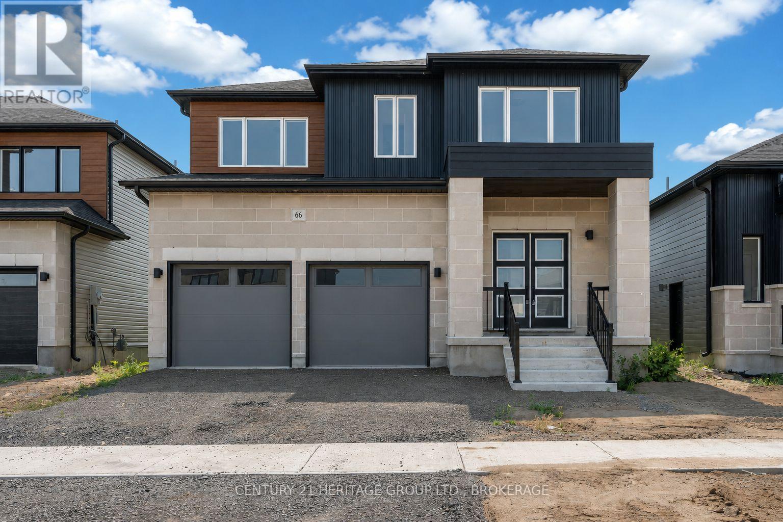 75 Creighton Drive Property Photo 1
